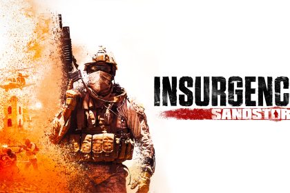 Insurgency: Sandstorm from the Embracer Group