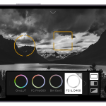 Filmic Pro LUT import demonstration