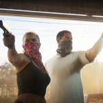 GTA 6 main characters