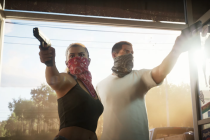 GTA 6 main characters