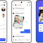 Beeper Mini screenshots