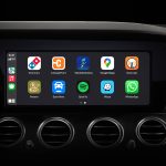 Apple CarPlay