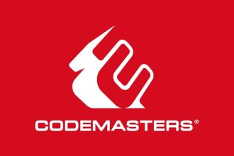 Codemasters logo