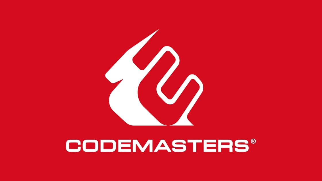 Codemasters logo