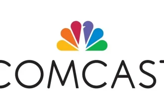 Comcast logo