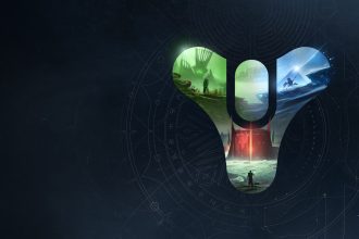 Epic's first free holiday game of 2023: Destiny 2: The Legacy Collection