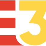 E3 logo
