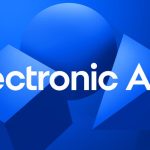 Electronic Arts (shortens to EA)