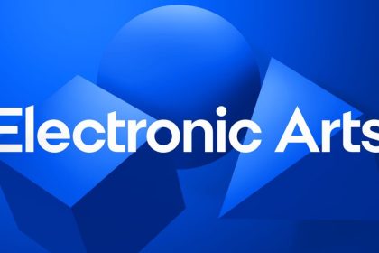 Electronic Arts (shortens to EA)