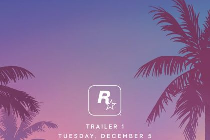 Rockstar tweet about GTA trailer 1