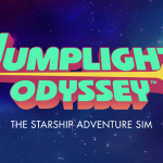 Jumplight Odyssey