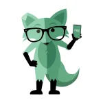 Mint Mobile character