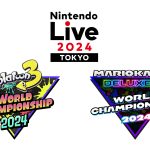 Nintendo Live 2024