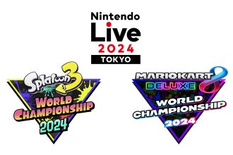 Nintendo Live 2024