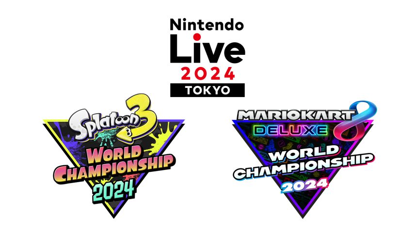 Nintendo Live 2024