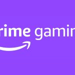 Amazon Prime Gaming logo
