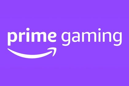Amazon Prime Gaming logo