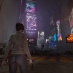 A screenshot from The Day Before