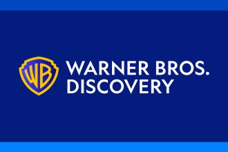 Warner Bros. Discovery logo