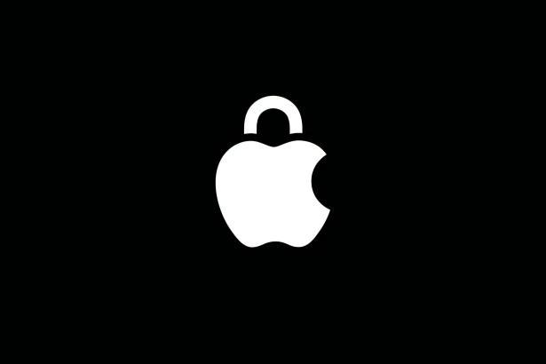 Apple privacy logo