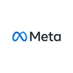 Meta logo