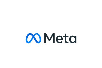 Meta logo