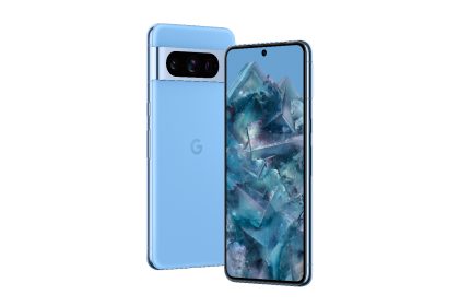 Google Pixel 8 and Pixel 8 Pro
