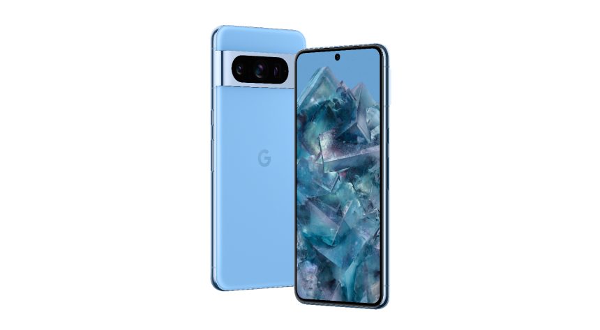 Google Pixel 8 and Pixel 8 Pro