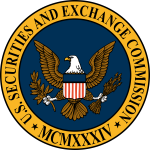 Seal of the SEC