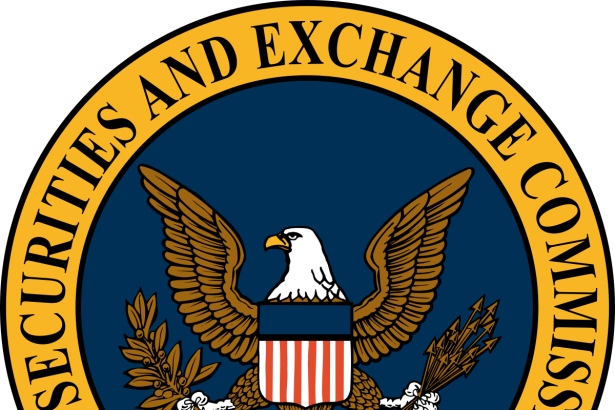 Seal of the SEC