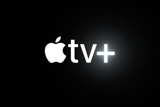 Apple TV+ logo