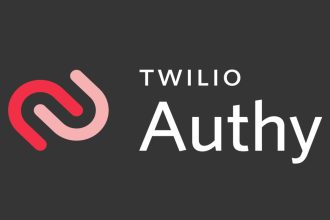 Twilio Authy logo