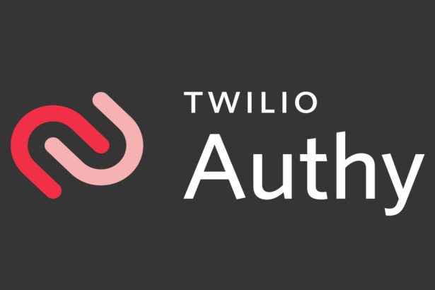 Twilio Authy logo