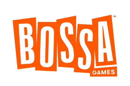Bossa Studios logo