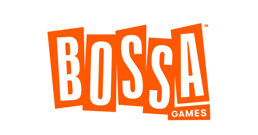 Bossa Studios logo
