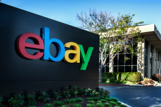 eBay HQ
