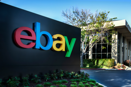 eBay HQ