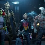 Marvel's Guardians of the Galaxy (Embracer)