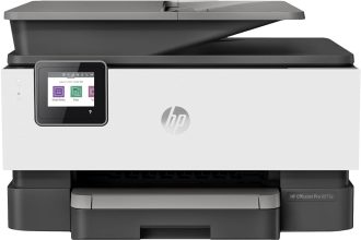 HP printer