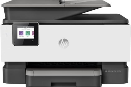 HP printer