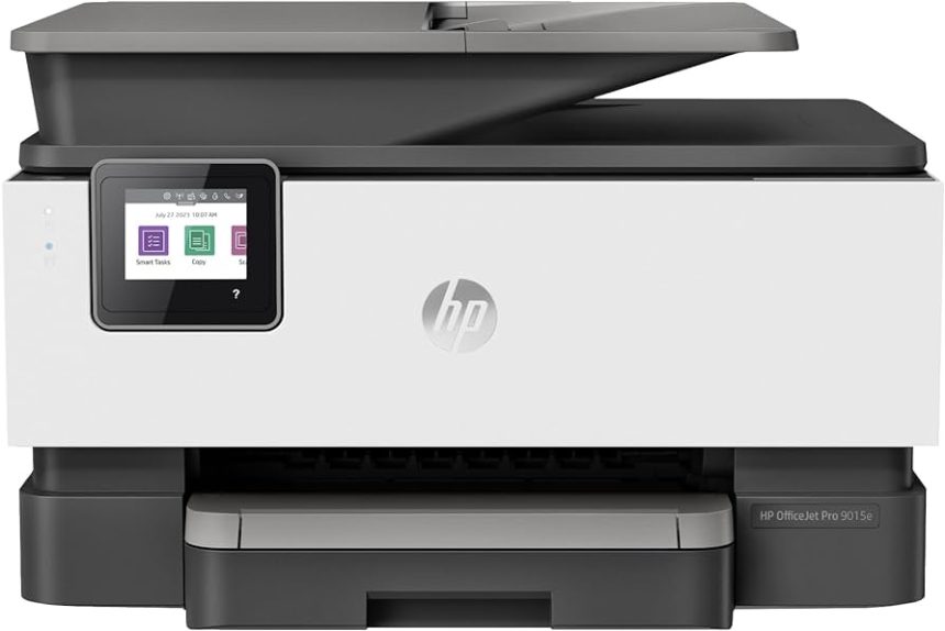 HP printer