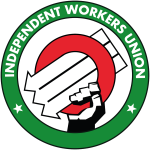 Independent Workers Union logo