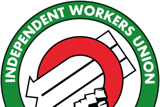 Independent Workers Union logo
