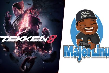 Thumbnail for Tekken 8 Demo on MajorOffline