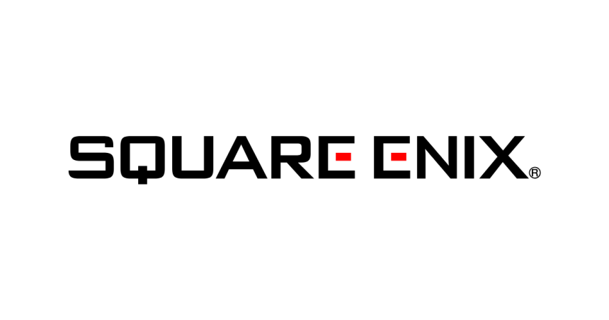 Square Enix logo