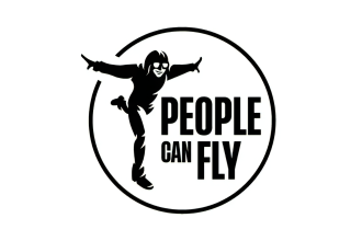 People Can Fly logo