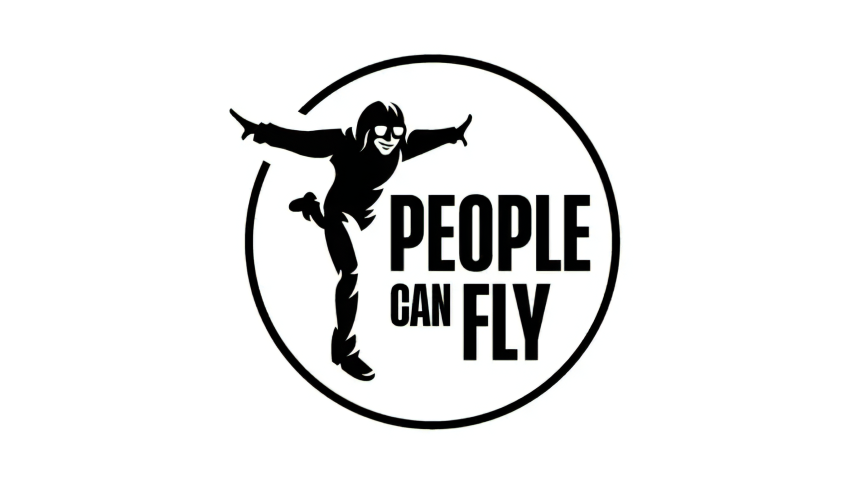 People Can Fly logo