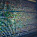 technology computer desktop programming