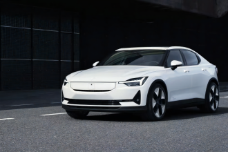 Polestar 2