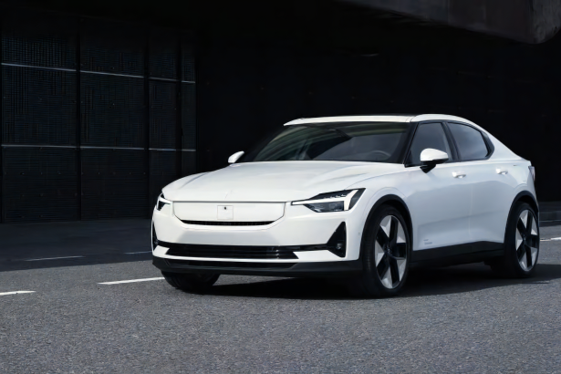 Polestar 2